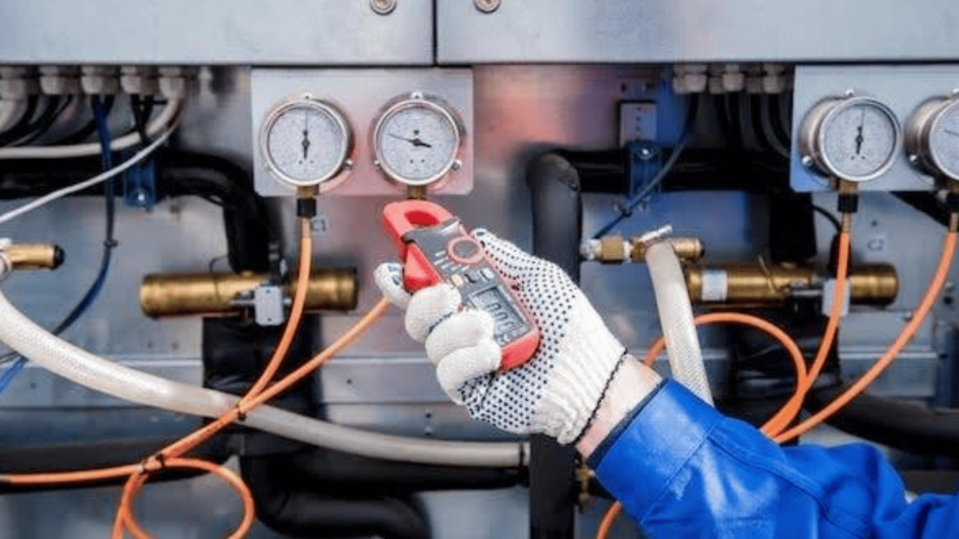 Machine Industry